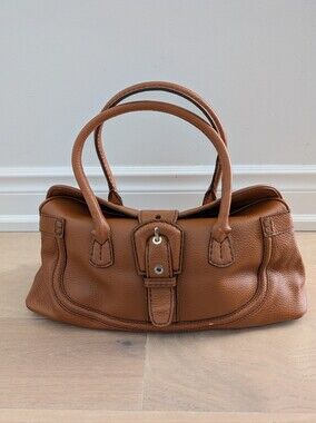Tod's Leather Handbag